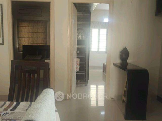 3 BHK Flat In Raasi Aspire For Sale In Madhapur
