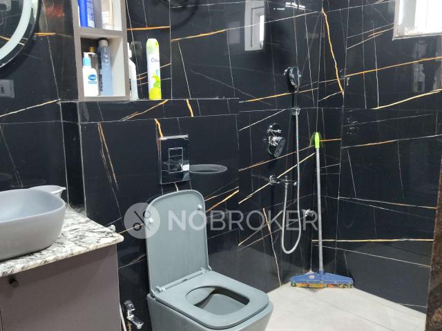 3 BHK Flat In Raasi Aspire For Sale In Madhapur