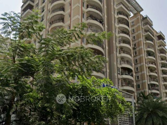 3 BHK Flat In Raasi Aspire for Rent In Madhapur