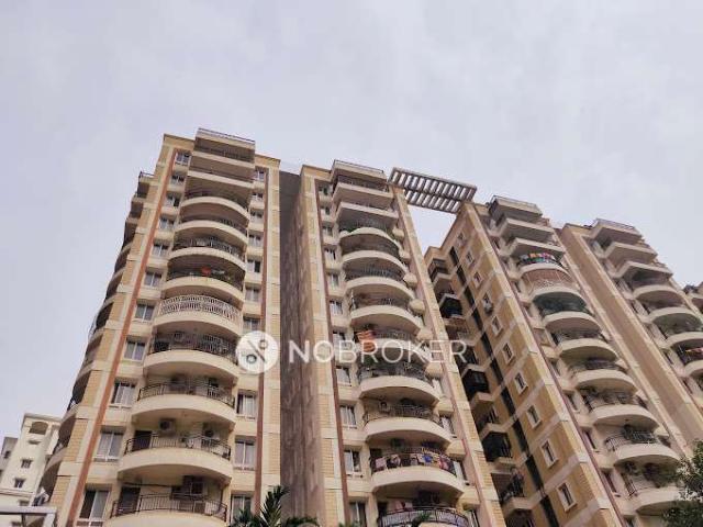 3 BHK Flat In Raasi Aspire for Rent In Madhapur