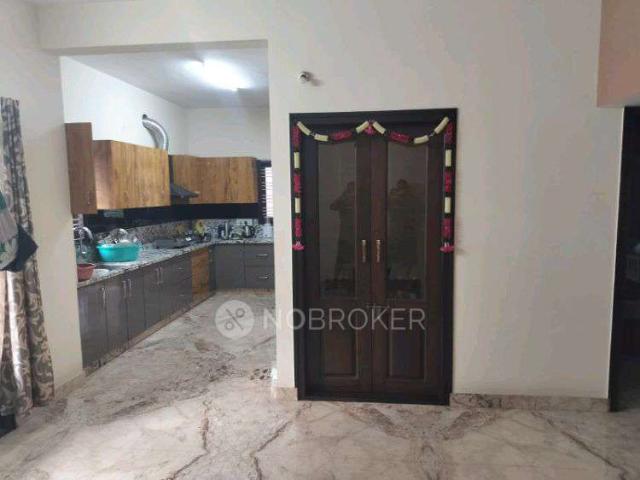 3 BHK Flat In Ragavendra Krupa for Rent In Rajarajeshwari Nagar