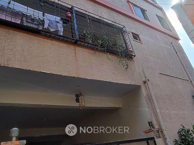 3 BHK Flat In Ragavendra Nilayam for Rent In Pragathi Nagar