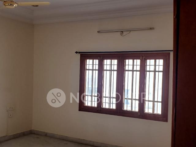 3 BHK Flat In Raga Mansion Apartments For Sale In Banjara Hills