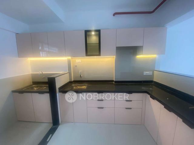 3 BHK Flat In Raga Top Towers for Rent In Wakad