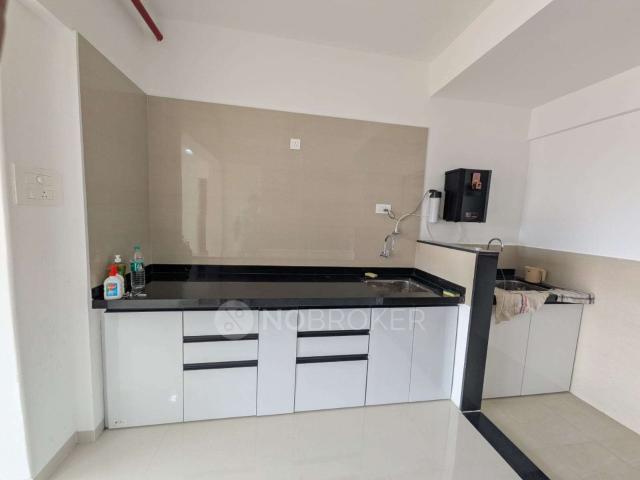 3 BHK Flat In Raga Top Towers for Rent In Wakad