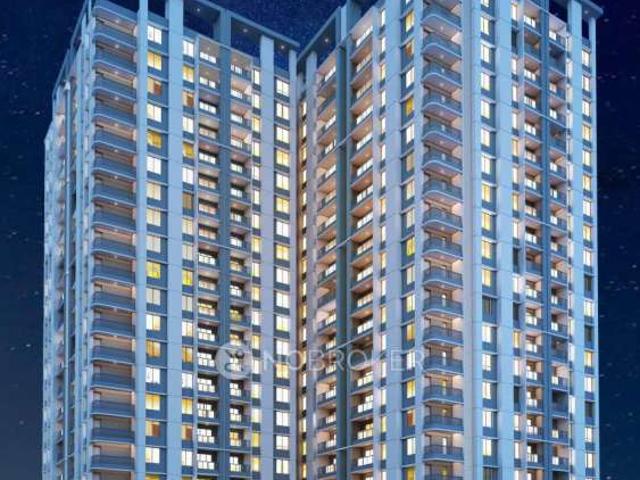 3 BHK Flat In Raga Top Towers for Rent In Wakad