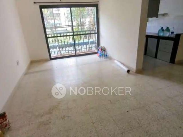 3 BHK Flat In Raghunath Vihar, Kharghar for Rent In Khargha