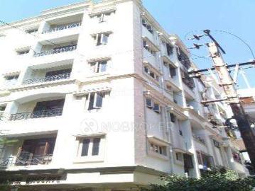 3 BHK Flat In Raghuram Heights, for Rent In Hitec City