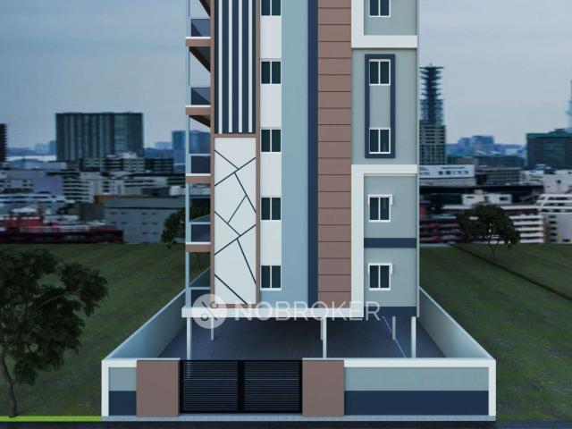 3 BHK Flat In Raghurama Residency for Rent In Uppal