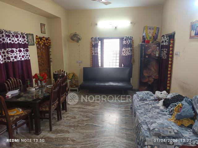 3 BHK Flat In Raghavendra Nilayam For Sale In New Nallakunt