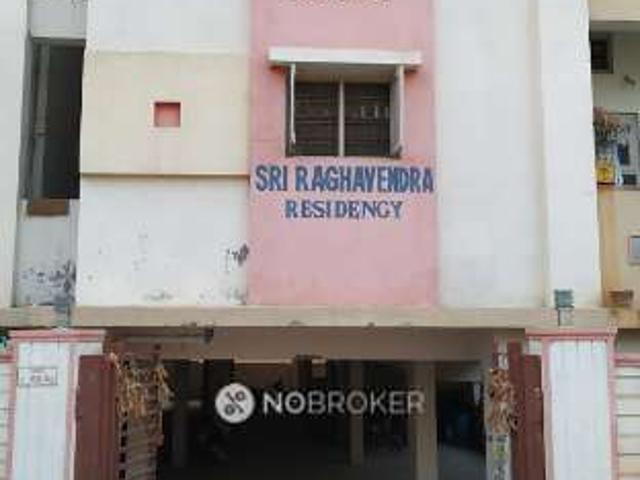 3 BHK Flat In Raghavendra Apartment Uppal For Sale In Nacha