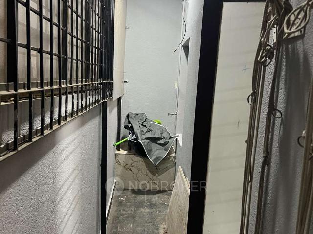 3 BHK Flat In Raghavendra Krupa for Rent In Jayanagar
