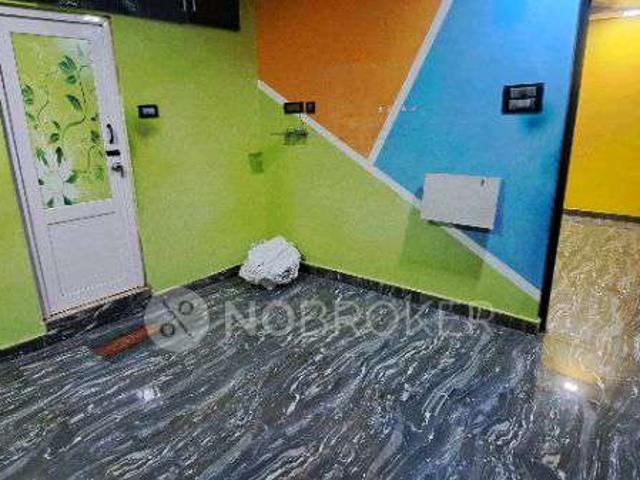 3 BHK Flat In Radha Illam for Rent In West Mambalam