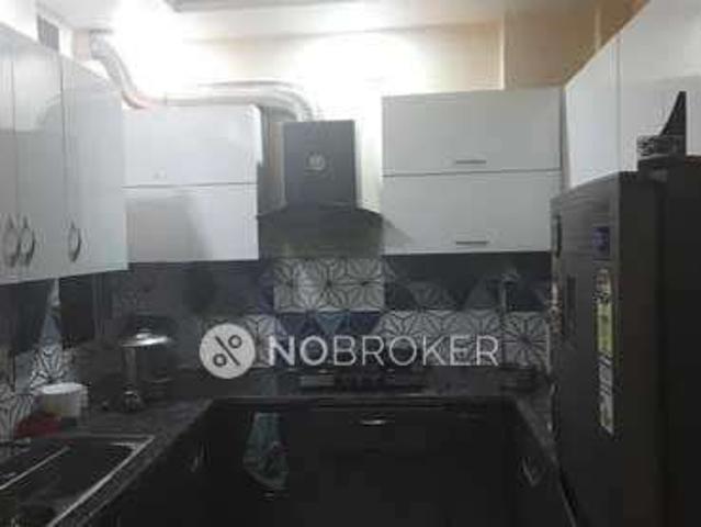 3 BHK Flat In Radha Krishna Heritage Apartment for Rent In