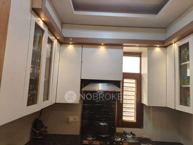 3 BHK Flat In Radha Rani Valley Apartment For Sale In Burari