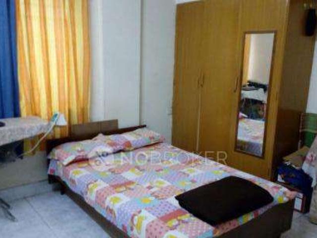 3 BHK Flat In Radha Vayu Shakthi For Sale In Kaggadasapura
