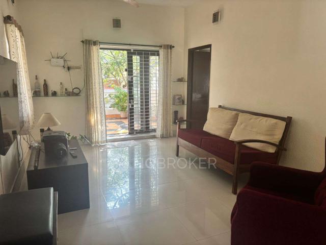 3 BHK Flat In Radhakrishnan Nagar Second Cross for Rent In Thiruvanmiyur