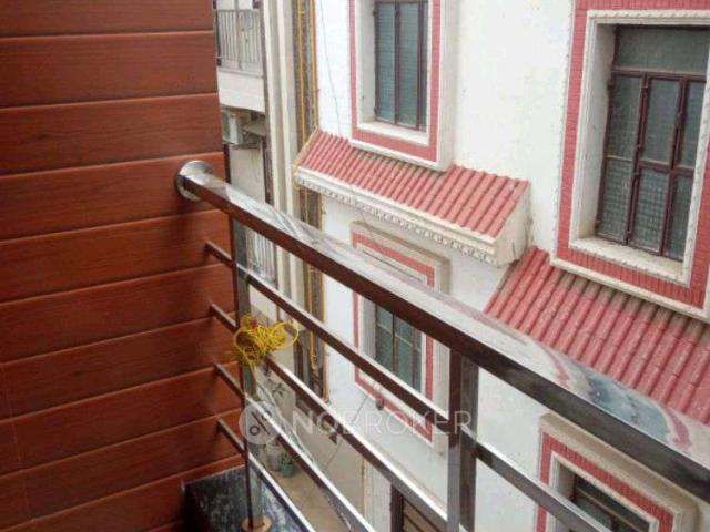 3 BHK Flat In Radhe Krishna Apartment For Sale In Palam