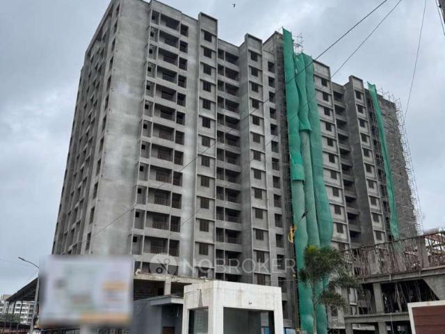 3 BHK Flat In Radhe Windsun For Sale In Pimpri chinchwad