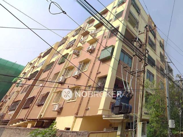 3 BHK Flat In Radhika Acropolis Apartment For Sale In Dammaiguda