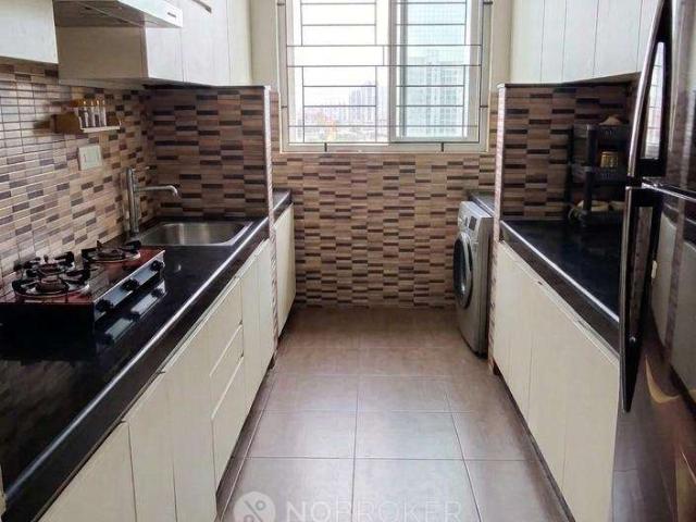 3 BHK Flat In Radiance Man for Rent In Thuraipakkam