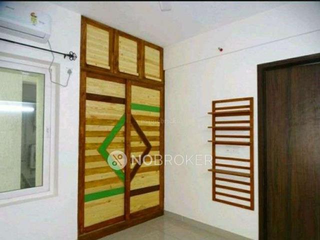 2 BHK Flat In Radiance Mandarin for Rent In Thoraipakkam