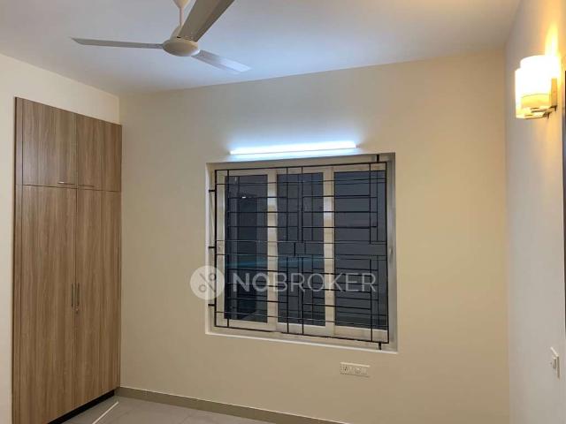 3 BHK Flat In Radiance Mandarin for Rent In Ellaiamman Nagar