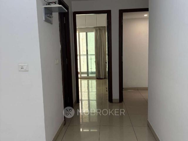 3 BHK Flat In Radiance Mandarin for Rent In Radiance Mandarin