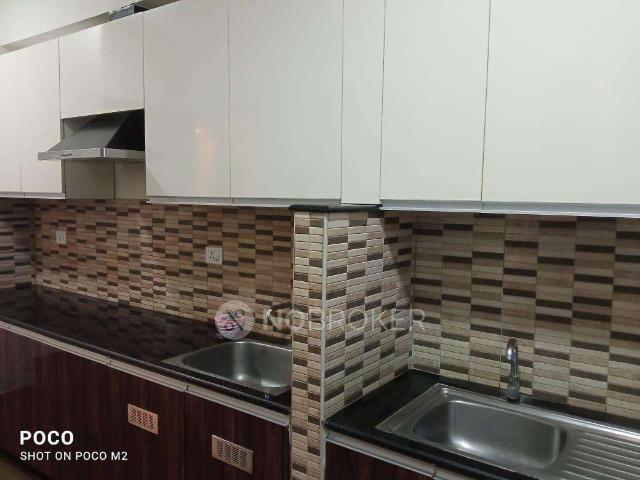 3 BHK Flat In Radiance Mandarin for Rent In Thoraipakkam