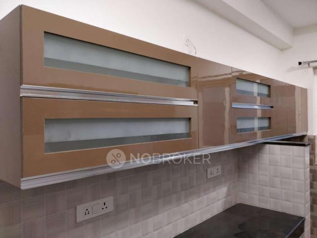 3 BHK Flat In Radiance Mandarin for Rent In Thoraipakkam