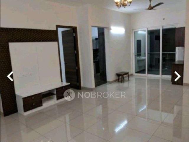 3 BHK Flat In Radiance Mandarin For Sale In Thoraipakkam