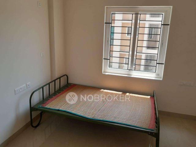 3 BHK Flat In Radiance Mercury For Sale In Perumbakkam