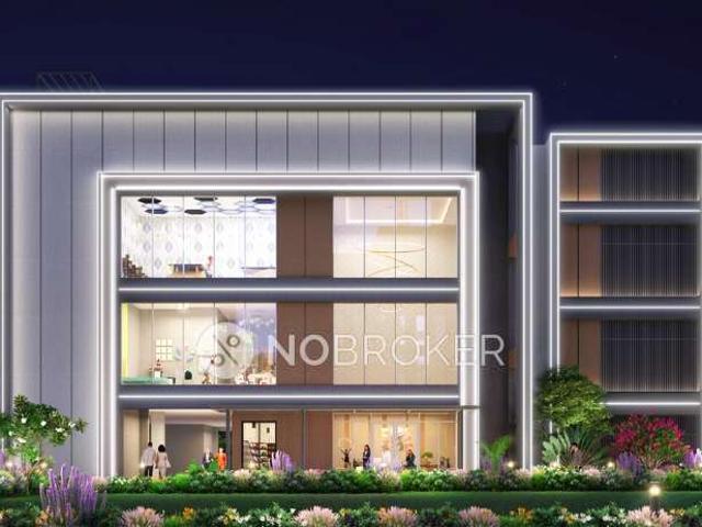 3 BHK Flat In Radiance New Launch Madavaram For Sale In Madhavaram