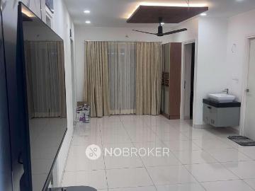 3 BHK Flat In Radiance Flourish, Thiruvottiyur for Lease In