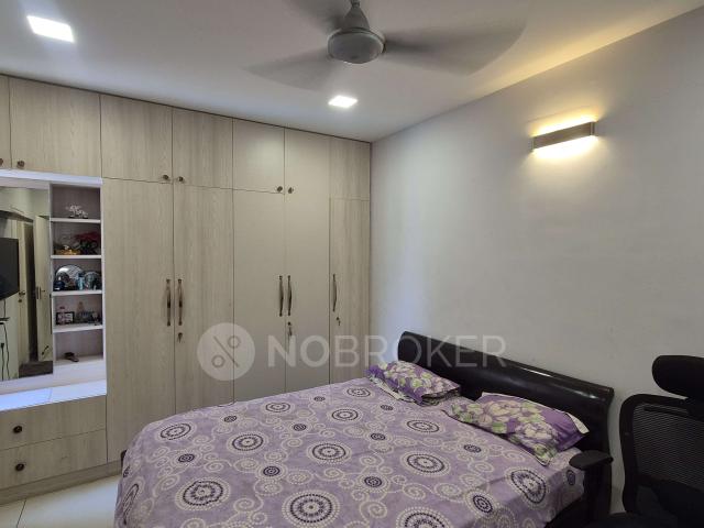 3 BHK Flat In Radiance Sapphire For Sale In Sholinganallur