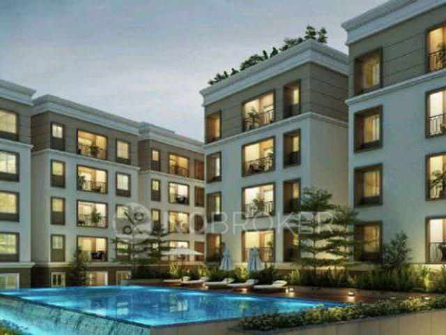 3 BHK Flat In Radiance Sapphire For Sale In Sholinganallur