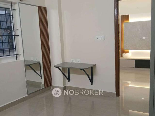 3 BHK Flat In Radiant Heritage For Sale In Choodasandra