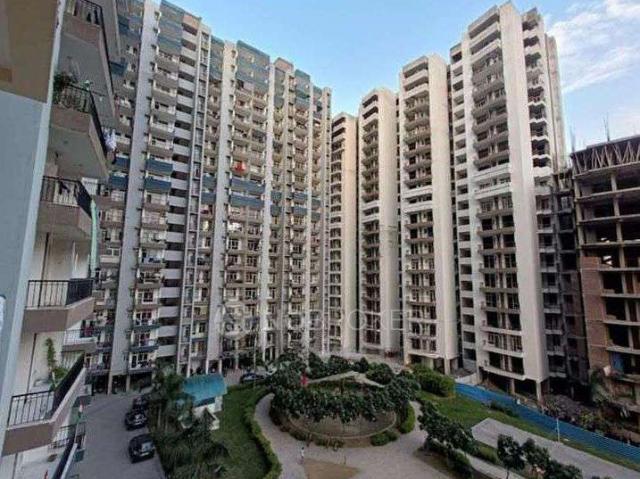 3 BHK Flat In Radicon Vedantam for Rent In Gaur City 2