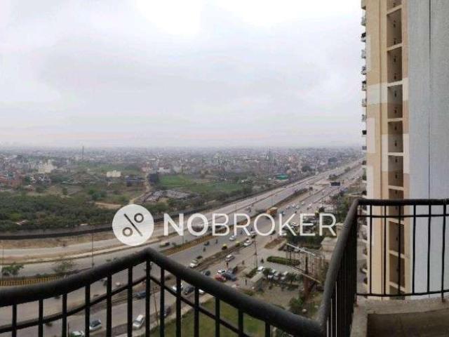 3 BHK Flat In Radicon Vedantam for Rent In Gaur City 2