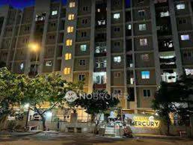 3 BHK Flat In Radient Macerury For Sale In Perumbakkam