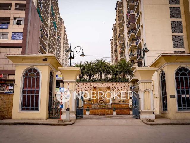 3 BHK Flat In Raksha Addela for Rent In Gaur City 2