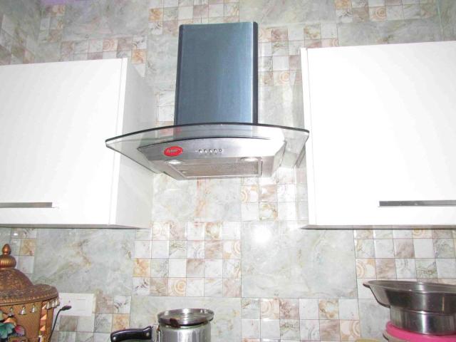 3 BHK Flat In Raheja Teachers Apartments for Rent In Sector