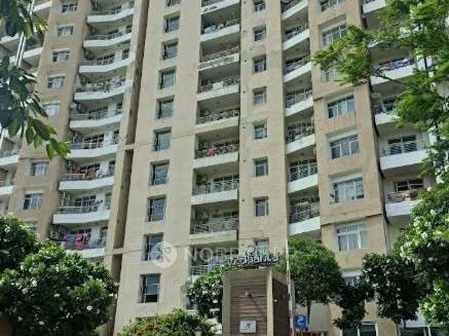 3 BHK Flat In Raheja Vedaanta For Sale In Sector 108
