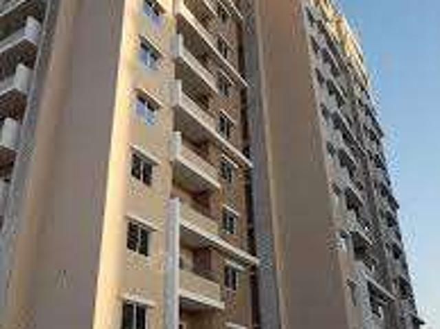 3 BHK Flat In Raheja Vistas Elite for Rent In Uppal