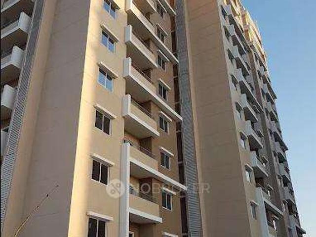3 BHK Flat In Raheja Vistas Elite For Sale In Uppal