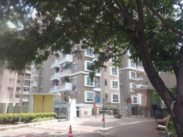 3 BHK Flat In Raheja Vistas for Rent In Nacharam