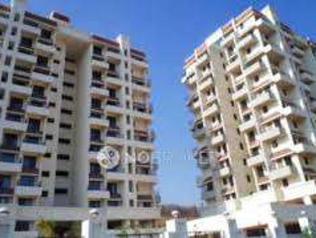 3 BHK Flat In Raheja Vistas For Sale In Nacharam