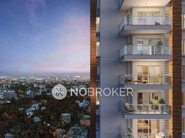3 BHK Flat In Raheja Vivarea For Sale In Koramangala