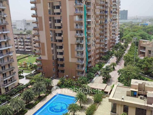 3 BHK Flat In Raheja Atharva for Rent In Raheja Atharva