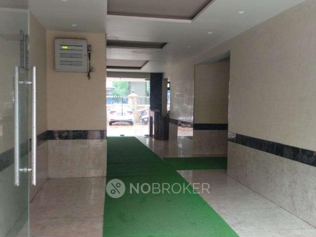 3 BHK Flat In Raheja Classique1 for Rent In Andheri West